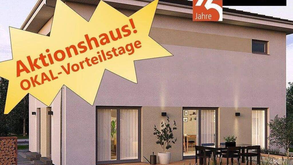 Einfamilienhaus zum Kauf 840.900 € 6 Zimmer 165 m² 1.526 m² Grundstück Speyer 67346