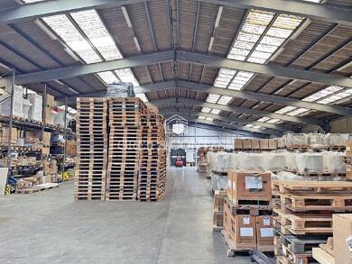 Halle/Industriefläche zur Miete 11.800 € 1.300 m² Lagerfläche Troisdorf 53842