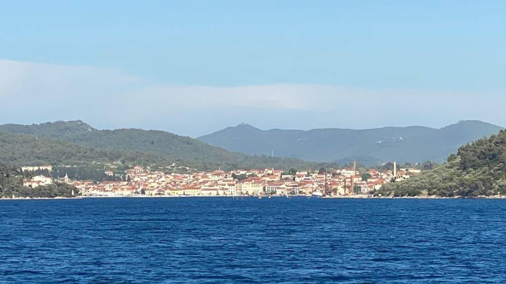 Gastronomie/Hotel zum Kauf 34.000.000 € Makarska