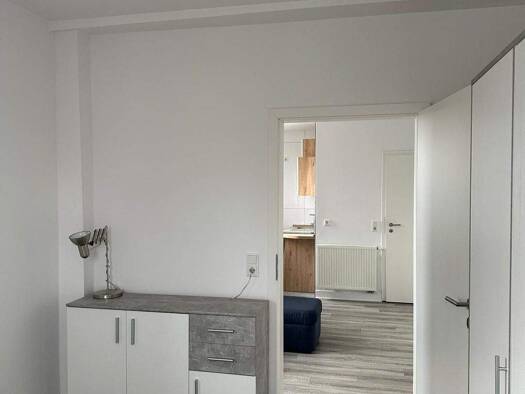 Wohnung zur Miete 740 € 2 Zimmer 28,8 m² 2. Geschoss frei ab sofort Am Neustadtsbahnhof 7 Alte Neustadt Bremen 28199