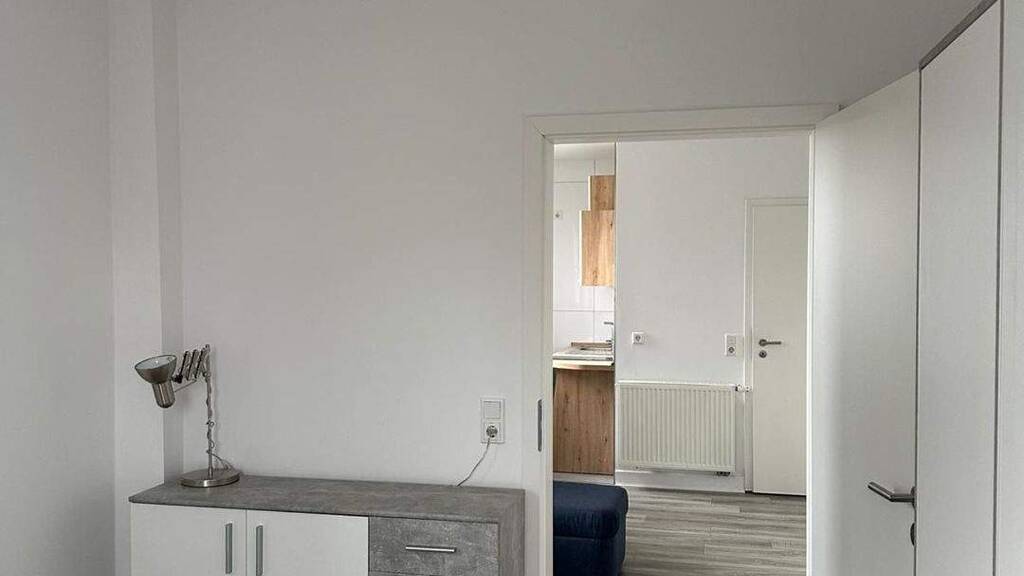Wohnung zur Miete 740 € 2 Zimmer 28,8 m² 2. Geschoss frei ab sofort Am Neustadtsbahnhof 7 Alte Neustadt Bremen 28199