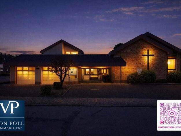 Haus zum Kauf 595.000 € 7 Zimmer 173 m² 1.435 m² Grundstück Pivitsheide Detmold 32758