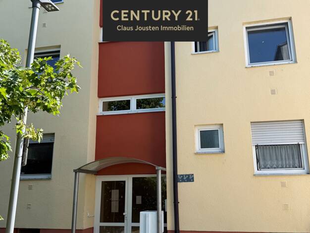 Wohnung zum Kauf 185.000 € 3 Zimmer 65 m² 2. Geschoss Babenhausen Babenhausen 64832