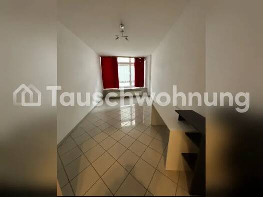 Wohnung zur Miete Tauschwohnung 500 € 2 Zimmer 35 m² Neuehrenfeld Köln 50823