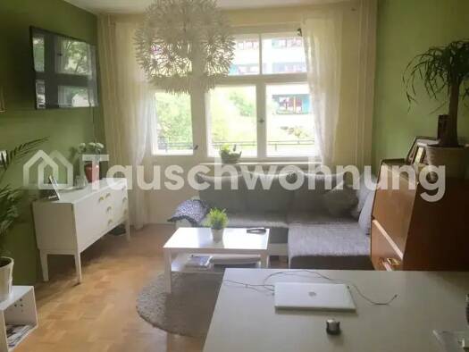 Wohnung zur Miete Tauschwohnung 477 € 2 Zimmer 52 m² Französisch Buchholz Berlin 10409