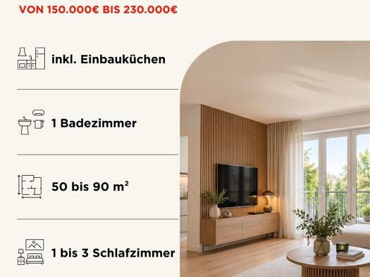 Wohnung zum Kauf 239.000 € 3 Zimmer 75 m² Bad Staffelstein Bad Staffelstein 96231