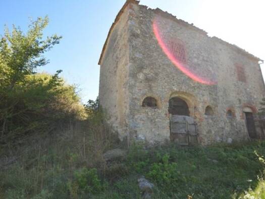 Rustico zum Kauf 280.000 € 7 Zimmer 500 m² 90.000 m² Grundstück Massa Marittima 58024