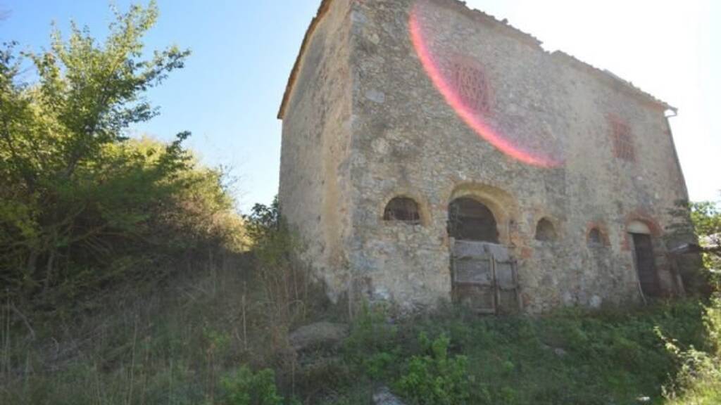 Rustico zum Kauf 280.000 € 7 Zimmer 500 m² 90.000 m² Grundstück Massa Marittima 58024