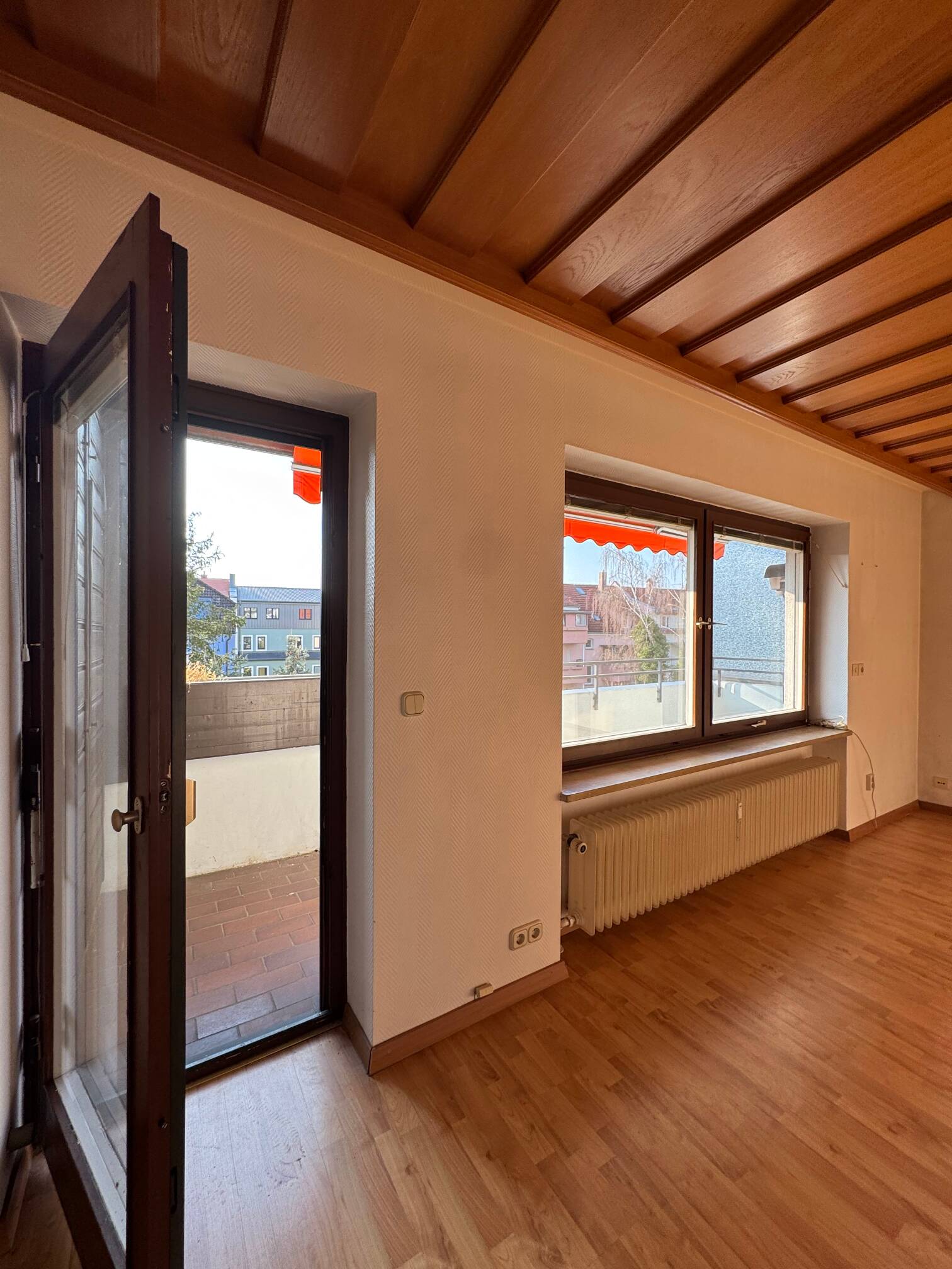 3 Zimmer Wohnung in Herzen Mögeldorf – Nürnberg – Vorschaubild 12