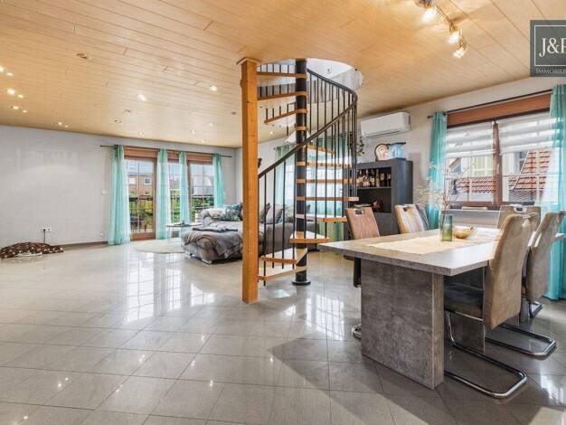 Maisonette zum Kauf 355.000 € 5 Zimmer 141 m² Lämmerspiel Mühlheim / Lämmerspiel 63165