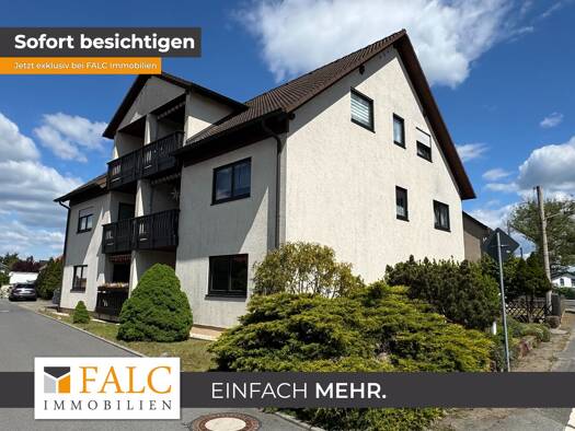 Wohnung zum Kauf 144.400 € 2 Zimmer 60 m² 2. Geschoss Pirna 01796