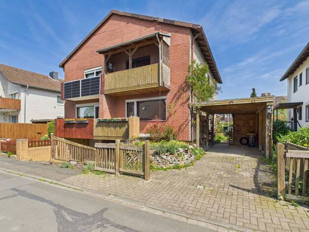 Doppelhaushälfte zum Kauf 270.000 € 4 Zimmer 84 m² 243 m² Grundstück Sehnde Sehnde 31319