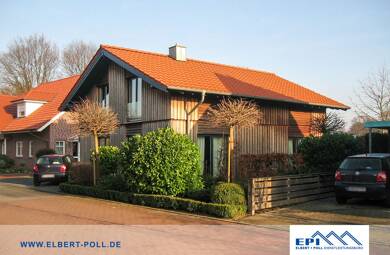 Wohnung zur Miete 600 € 2 Zimmer 65 m² Dachgeschoss Wahlbezirk 210 Nordhorn 48531