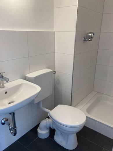 Wohnung zur Miete 1.850 € 4,5 Zimmer 149,3 m² 13. Geschoss frei ab 01.07.2025 Alfred-Mumbächerstr.67a-c Bretzenheim Mainz 55128