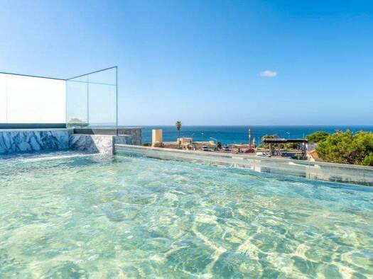 Doppelhaushälfte zum Kauf - Erstbezug 4.295.000 € 319 m² Cascais e Estoril