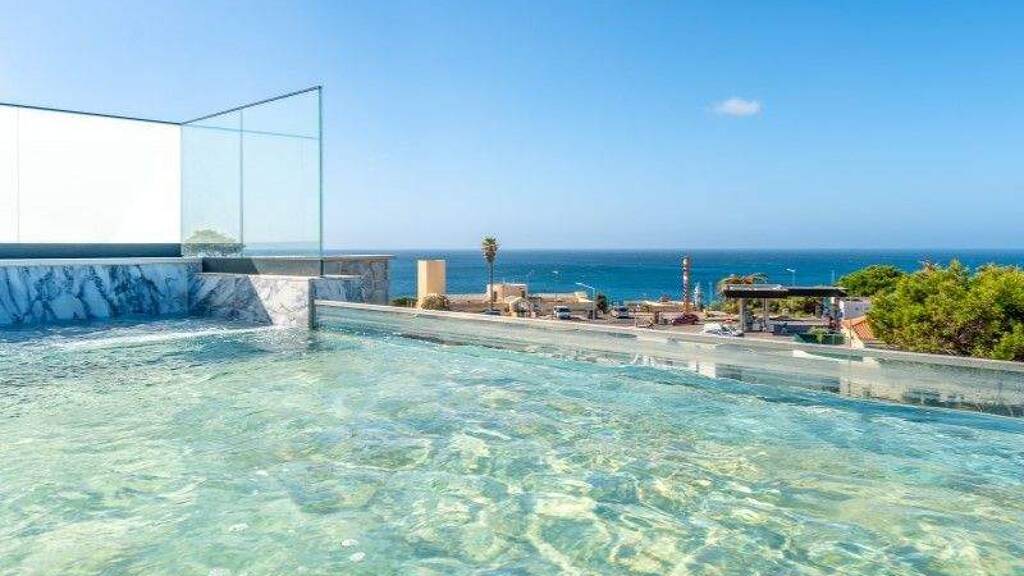 Doppelhaushälfte zum Kauf - Erstbezug 4.295.000 € 319 m² Cascais e Estoril