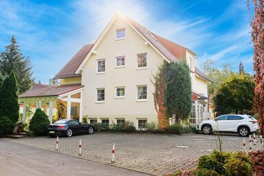 Mehrfamilienhaus zum Kauf 1.200.000 € 14 Zimmer 450 m² 795 m² Grundstück Wilschdorf Dresden 01109