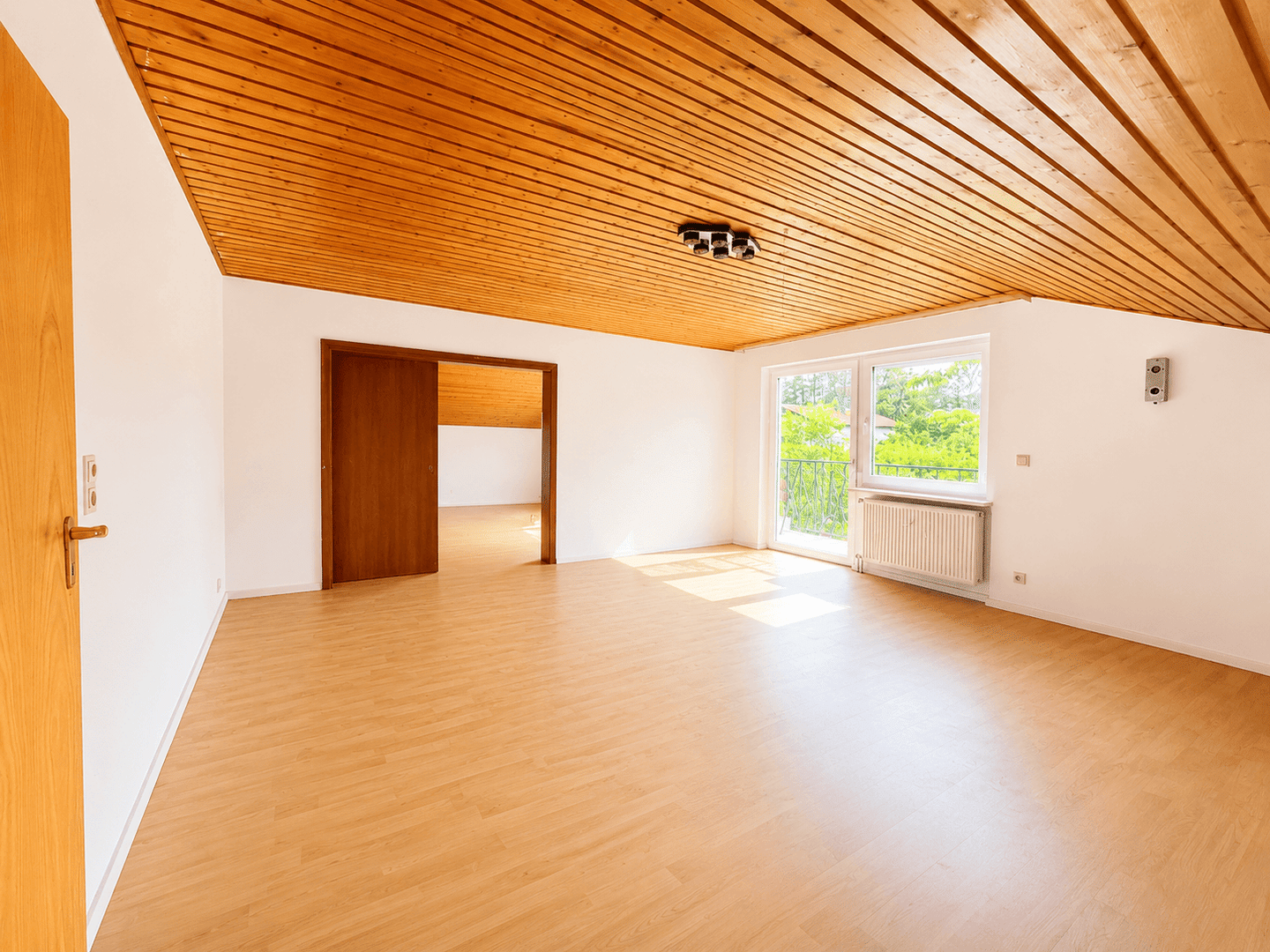 Reihenendhaus zum Kauf - Mehr