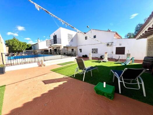 Bauernhaus zum Kauf 499.995 € 5 Zimmer 435 m² 2.000 m² Grundstück Jumilla 30520
