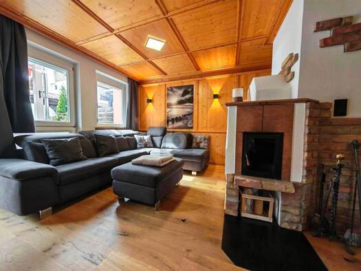 Reihenendhaus zum Kauf 4 Zimmer 100 m² Kirchberg in Tirol 6365