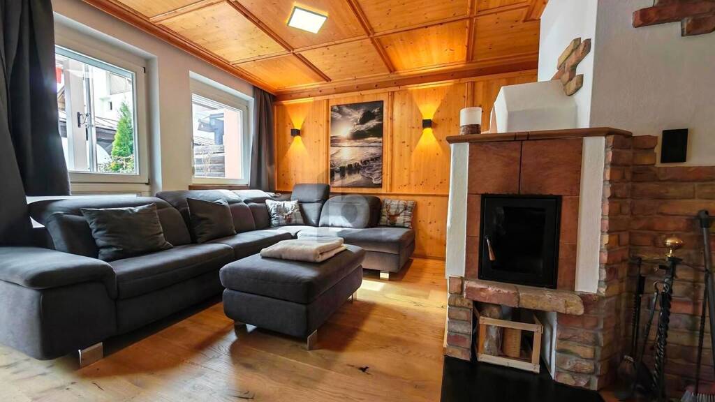 Reihenendhaus zum Kauf 4 Zimmer 100 m² Kirchberg in Tirol 6365