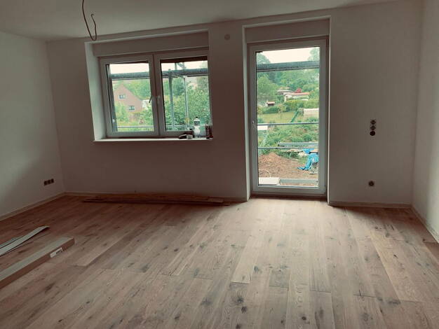 Wohnung zur Miete 1.650 € 3,5 Zimmer 121 m² 1. Geschoss Kruppwerke Bochum 44793