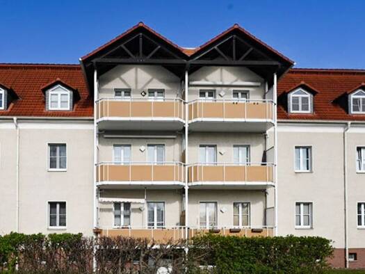 Wohnung zum Kauf 99.000 € 3 Zimmer 69 m² 2. Geschoss Wernigerode 38855