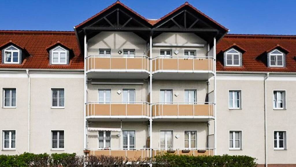 Wohnung zum Kauf 99.000 € 3 Zimmer 69 m² 2. Geschoss Wernigerode 38855