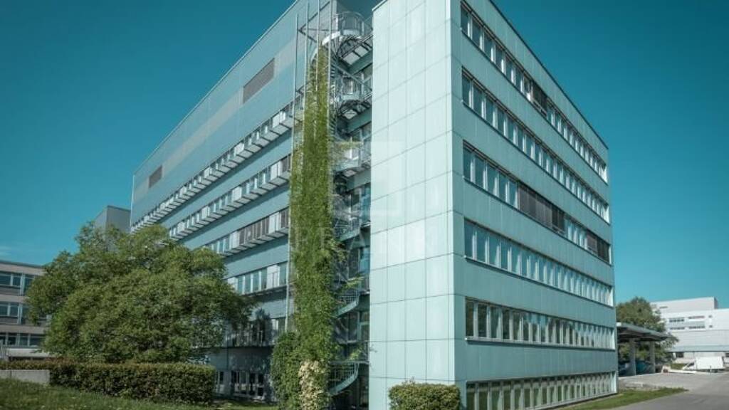 Bürofläche zur Miete 3.942 m² Bürofläche teilbar ab 150 m² Industriegebiet Konstanz 78467