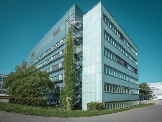 Bürofläche zur Miete 3.942 m² Bürofläche teilbar ab 150 m² Industriegebiet Konstanz 78467
