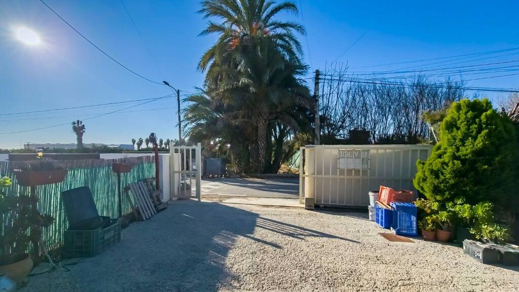 Einfamilienhaus zum Kauf provisionsfrei 129.900 € 3 Zimmer 367 m² 30 m² Grundstück Camino de los Pérez 28 Los Montesinos 03187