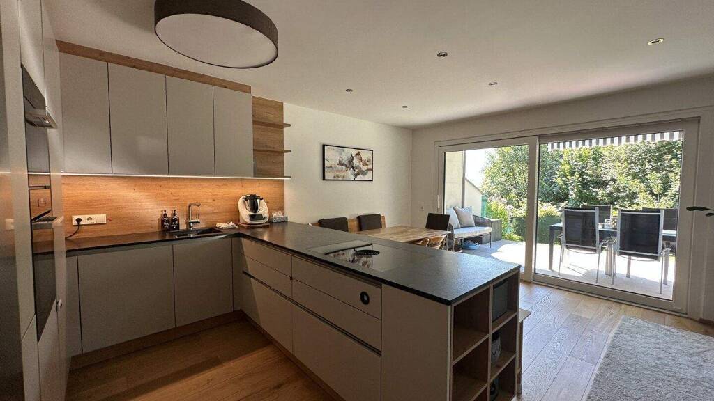 Wohnung zum Kauf 449.000 € 3 Zimmer 79,8 m² EG Piesendorf 5721