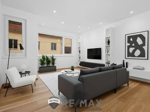 Studio zum Kauf - Erstbezug 217.431 € 1 Zimmer 41,5 m² 1. Geschoss Wien 1230