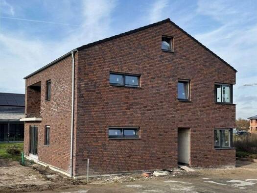 Wohnung zur Miete - Erstbezug 1.350 € 3 Zimmer 100 m² frei ab 01.04.2026 Olfen 59399