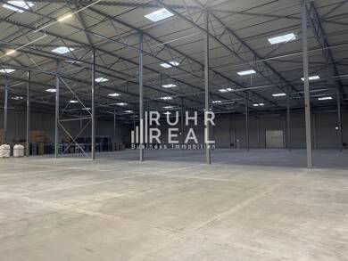 Lagerhalle zur Miete - Neubau provisionsfrei 11.890 m² Lagerfläche teilbar ab 7.480 m² Buschdorf Bonn 53117