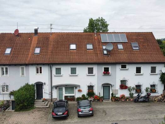 Haus zum Kauf als Kapitalanlage geeignet 1.250.000 € 15 Zimmer 361 m² 846 m² Grundstück Nelkenstrasse 3 Hefigkofen Oberteuringen 88094