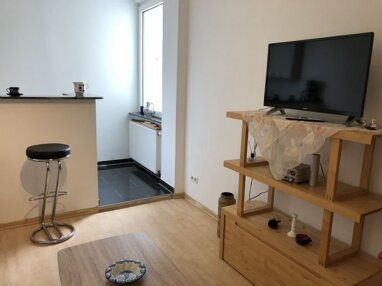 Wohnung zur Miete 750 € 1 Zimmer frei ab sofort Poll Köln 51105