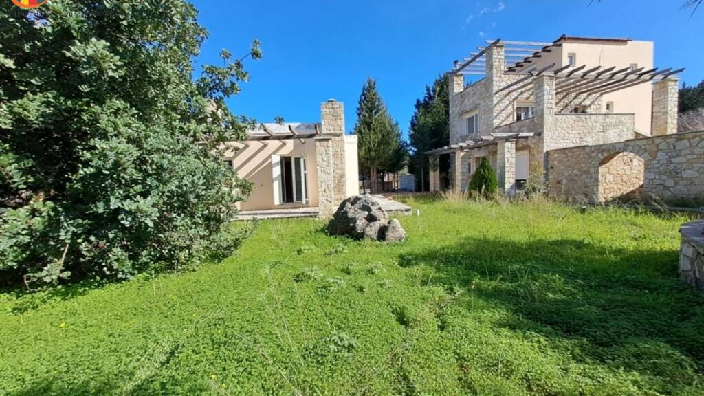 Villa zum Kauf 680.000 € 6 Zimmer * * Gavalachori/Vamos 73007