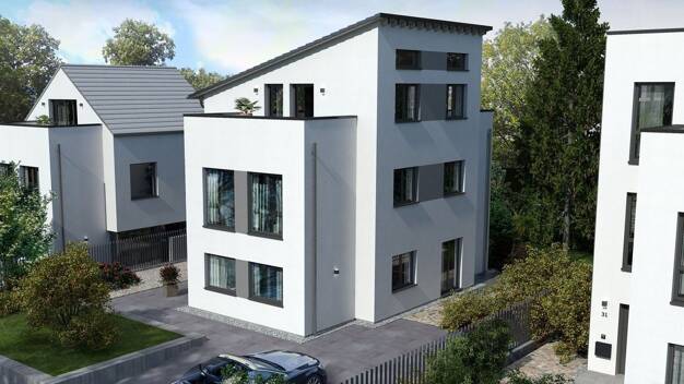 Mehrfamilienhaus zum Kauf 633.900 € 8 Zimmer 257,8 m² 2.000 m² Grundstück Obermarsberg Marsberg 34431