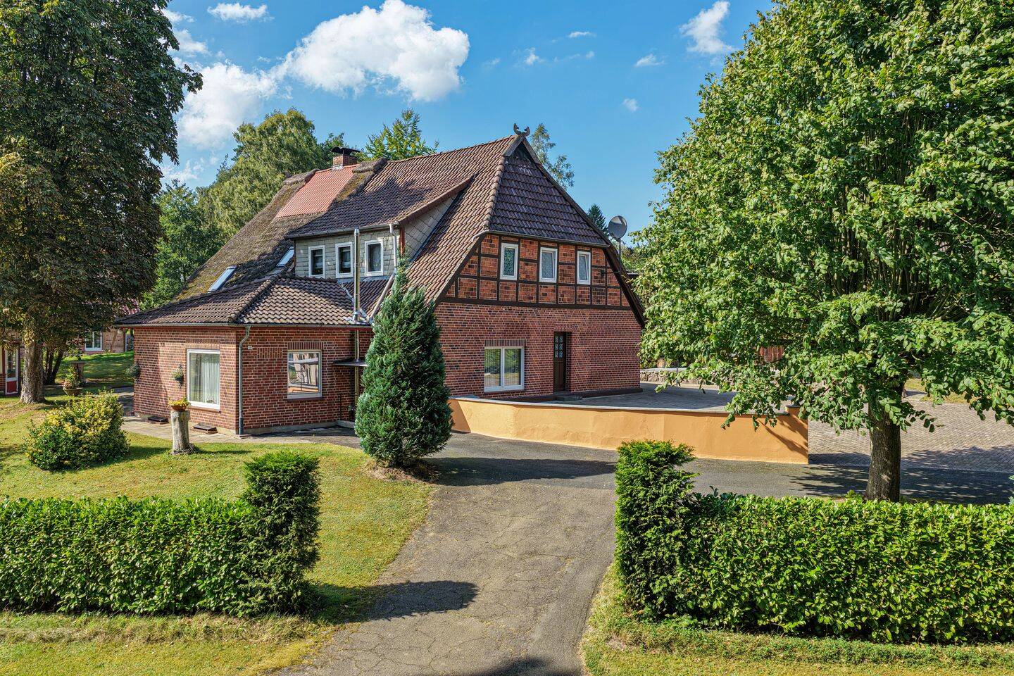 Einfamilienhaus zum Kauf - Ansicht 6