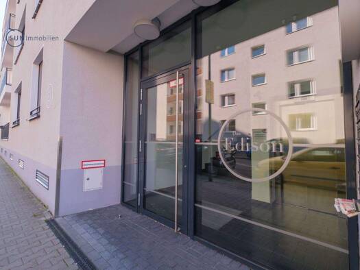 Wohnung zur Miete 2.000 € 3 Zimmer 90 m² 1. Geschoss Bockenheim Frankfurt am Main 60486