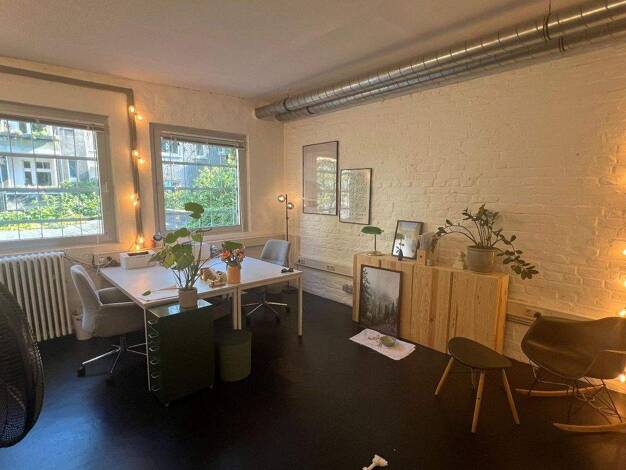 Bürofläche zur Miete provisionsfrei 699 € 23 m² Bürofläche Plauener Straße Mitte Dortmund 44139