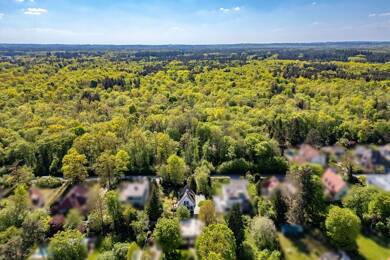 Grundstück zum Kauf 2.350.000 € 995 m² Grundstück Planegg Planegg 82152