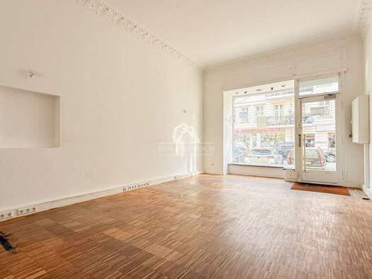 Verkaufsfläche zum Kauf provisionsfrei 6.686 € 3 Zimmer 86 m² Verkaufsfläche Goltzstraße 14 Schöneberg Berlin 10781