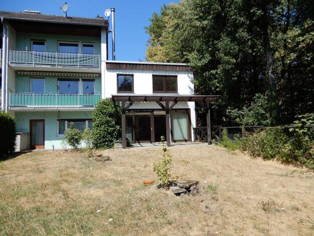 Reihenmittelhaus zum Kauf provisionsfrei 398.000 € 5 Zimmer 100 m² 216 m² Grundstück Falkenstein Königstein 61462
