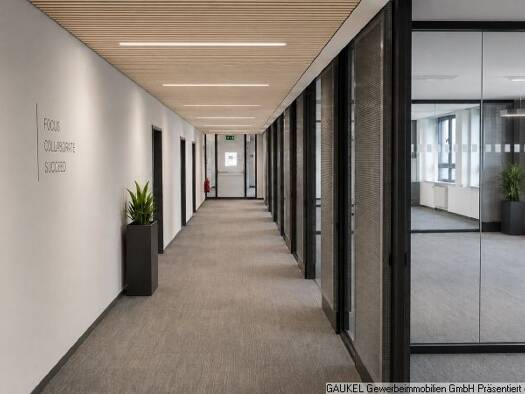 Bürofläche zur Miete provisionsfrei 2.500 m² Bürofläche teilbar ab 400 m² Kempten Kempten (Allgäu) 87435