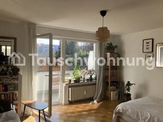 Wohnung zur Miete Tauschwohnung 690 € 1,5 Zimmer 42 m² EG Endenich Bonn 53121
