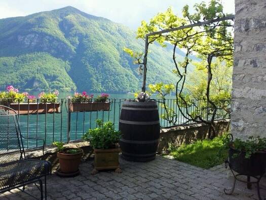 Wohnung zur Miete 1.500 € 4 Zimmer 150 m² frei ab sofort Valsolda