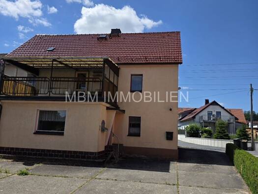 Einfamilienhaus zum Kauf provisionsfrei 139.000 € 4 Zimmer 130 m² 757 m² Grundstück Neukirch Neukirch 01936