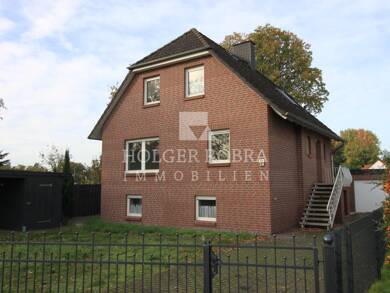 Einfamilienhaus zur Miete 1.150 € 7 Zimmer 190 m² 1.200 m² Grundstück Am Klingenberg 8 Brietz Salzwedel, OT Brietz 29410